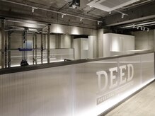 ディード 赤羽店(DEED)の雰囲気（木目調の床で清潔感がある空間となっております！）