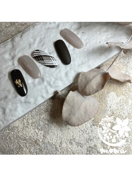 サロンモワ(salon mowa)/☆紗々ネイル☆