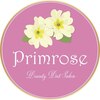 プリムローズ(primrose)ロゴ