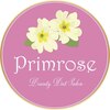 プリムローズ(primrose)のお店ロゴ