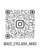 エース アイドット(ACE eye.) 公式 Instagram