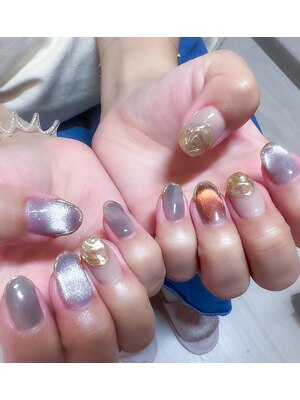 CHIC NAIL