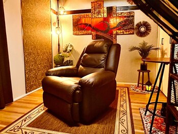 リラクシー(Relaxy)/心と体の休息時間Relaxy