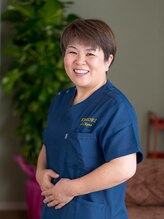 ケロリ&nbsp;奥野 聡美