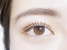 ドレス ネイルアンドアイラッシュ 三国(Dress)/まつ毛パーマ