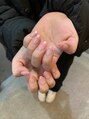 シンプリー 下北沢店(Simpliee) ワンホンネイル