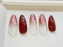 チェリーズクラブ 上福岡店(Cherry'sClub)/シンプルデザイン