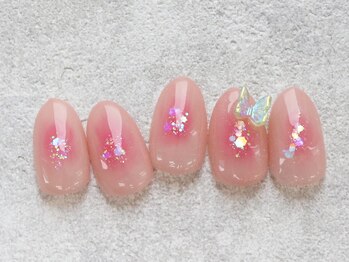 プレミアムプラスハンドコース