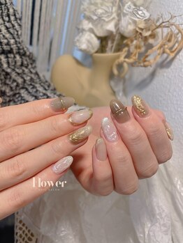 フラワー(Flower)/