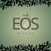 イオスワークス 大船(EOS works)のお店ロゴ