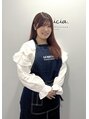 ルミシア トウキョウ 千葉店(LUMICIA. TOKYO) KAORU. 眉毛
