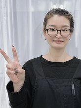 ハイビ(Hibi) KIE MATSUMOTO