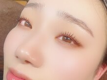 まつげエクステ アンド スクール アンド エステ プティーティドゥール(Putih Tidur)/【まつげパーマ】ラッシュリフト