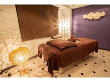 ヒーリングアンドボディケア パース 大通店(Perth)/個室での施術☆