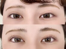 シャルエ アイサロン(Charer)/