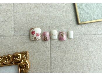 リガール(LIGAR)/フット☆ゴージャスコース