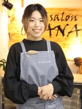 オハナ(OHANA)&nbsp;Mizuki &nbsp;☆