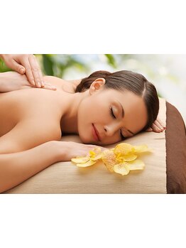 アロマで癒されたい