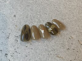 秋デザイン。