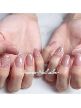 スズラン(SUZURAN)/立体リボンアート