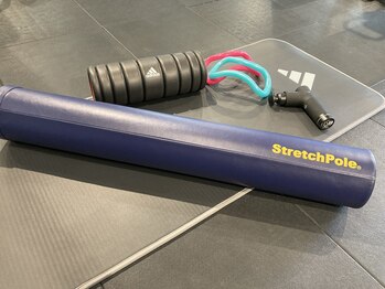 スタジオリム(Studio LiM)/ケアツール