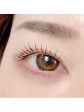 リッチ トゥ 蒲郡店(Rich to)/まつげパーマ