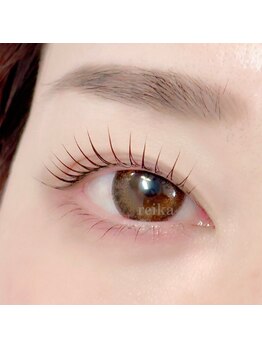 リッチ トゥ 蒲郡店(Rich to)/まつげパーマ