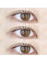 セレビアイ 錦糸町店/メーテルロッド使用