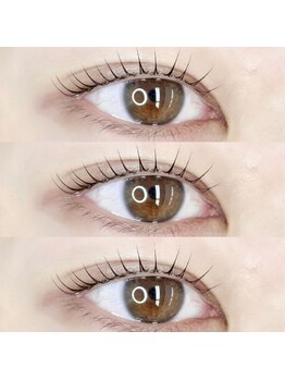 セレビアイ 錦糸町店/メーテルロッド使用