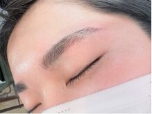 ココロ 久喜店(cocoro)/アイブロウ