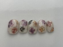 アオ 渋谷(ao.)/ニュアンスコレクション