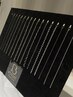 海外で大人気パーマネントジュエリーご予約希望