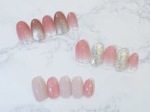 パラジェル登録サロン バランス シンプルネイル&アイラッシュ 新田東店(balance)