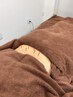 【セット割】 肩こり/腰痛/眼精疲労◆ 美容鍼×鍼灸整体 90分 ¥10200→¥9900