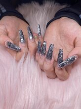 カットアンドスタイル クラウン(Cut & Style Clown)/横浜/ジェル/スカルプ/長さだし