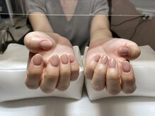 ネイルテテ(Nail-tete)/ワンカラー