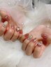 【Jr.ネイリスト】90分やり放題（持ち込みok）￥5,900