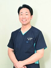 町田市巻き爪センター&nbsp;宮田 一輝