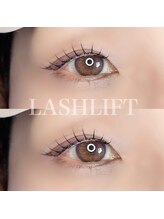 スイ(SUI)/立ち上げカール