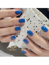 ヘブン ネイル 鶯谷(HEAVEN Nail)/