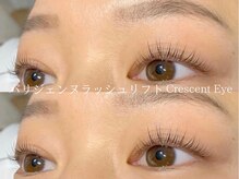 クレセントアイ 吉祥寺(Crescent Eye)/パリジェンヌラッシュリフト