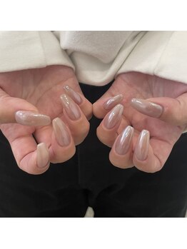 キーバイマグモモ(KYE by Mag momo)/スキンカラー/ミラー