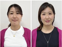 ウル 恵比寿渋谷店(ULU)/本当は可愛い雰囲気が好き！