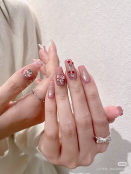 美人計ネイルサロン/