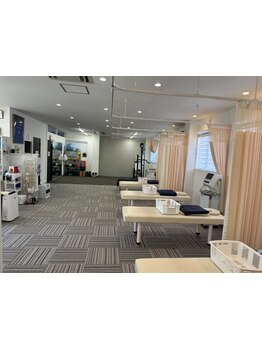 眼精疲労を解消したい