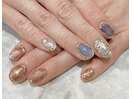 持ち込みデザイン