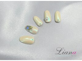 パール×ストーン