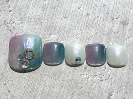 フット定額Aコース