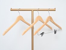 エネーブル 吉祥寺(Enable)/ハンガーラック