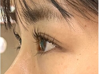 ピンクマジック(PINKMAGIC)/まつげパーマ